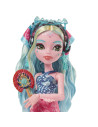 MTJDR51,Monster High Skulltimate Secret Papusa Lagoona Blue