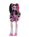 MTJHK29,Monster High Papusa Draculaura Cu Accesorii