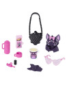 MTJHK29,Monster High Papusa Draculaura Cu Accesorii