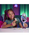 MTJHK31,Monster High Papusa Frankie Stein Cu Accesorii