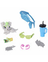 MTJHK31,Monster High Papusa Frankie Stein Cu Accesorii