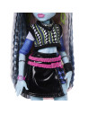 MTJHK31,Monster High Papusa Frankie Stein Cu Accesorii