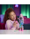 MTJHK33,Monster High Papusa Lagoona Blue Cu Accesorii