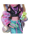 MTJHK33,Monster High Papusa Lagoona Blue Cu Accesorii