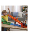MTJJN45,Hot Wheels Monster Truck Set De Joaca Provocarea Crocodilului Cu Masinuta Mega Wrex