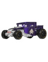 MTJLB24,Hot Wheels Legends Silver Series Legends Set 6 Masinute Metalice