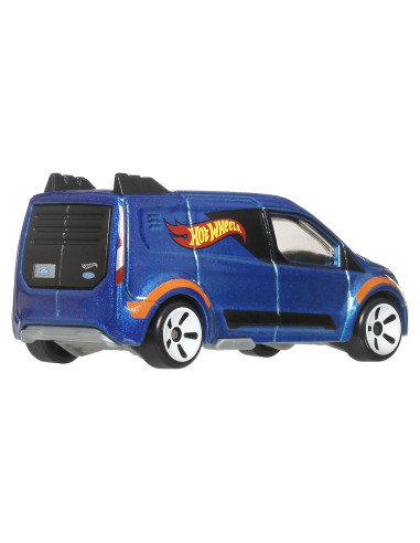 MTJLB24,Hot Wheels Legends Silver Series Legends Set 6 Masinute Metalice