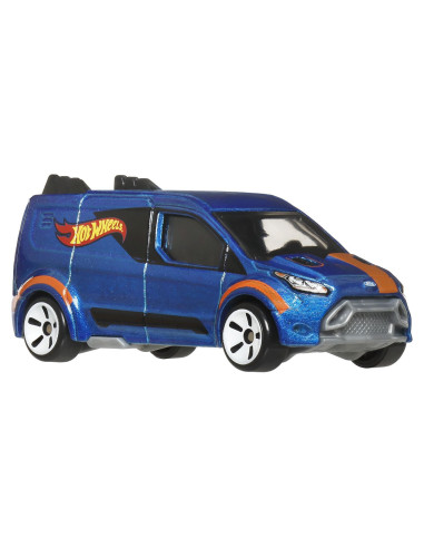 MTJLB24,Hot Wheels Legends Silver Series Legends Set 6 Masinute Metalice