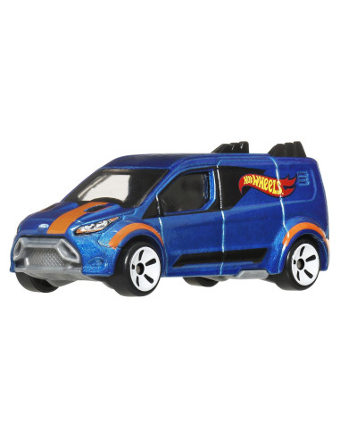 MTJLB24,Hot Wheels Legends Silver Series Legends Set 6 Masinute Metalice