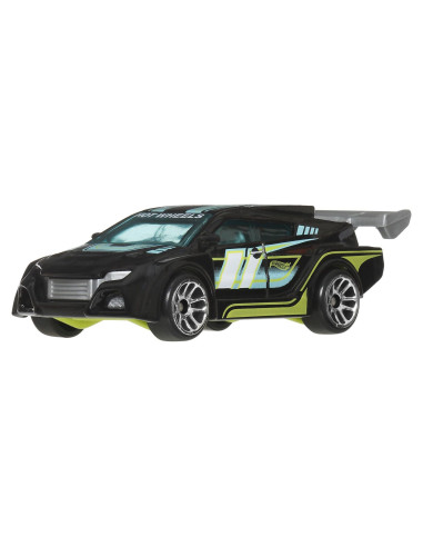 MTJLB24,Hot Wheels Legends Silver Series Legends Set 6 Masinute Metalice