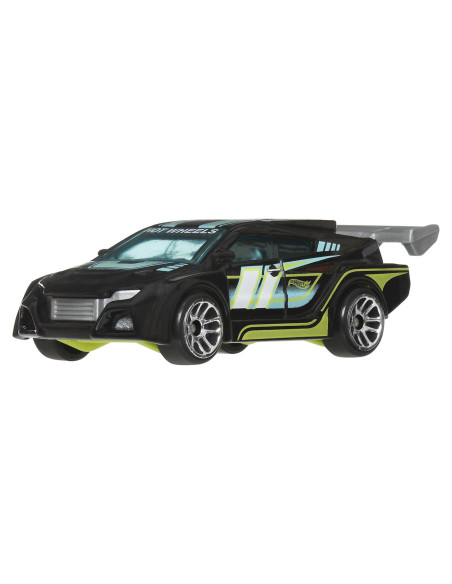 MTJLB24,Hot Wheels Legends Silver Series Legends Set 6 Masinute Metalice