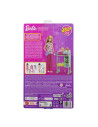 MTJMK12,Barbie You Can Be Anything Papusa Doctor Pediatru Cu Accesorii
