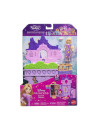 MTJDP61,Disney Princess Set Castelul Lui Rapunzel Cu Accesorii