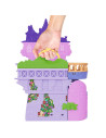 MTJDP61,Disney Princess Set Castelul Lui Rapunzel Cu Accesorii