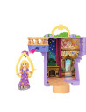 MTJDP61,Disney Princess Set Castelul Lui Rapunzel Cu Accesorii