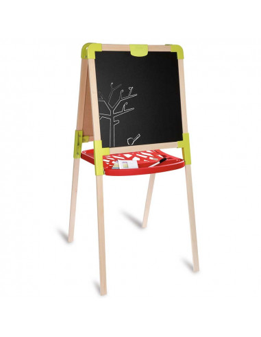 Tablita din lemn Smoby,S7600028015