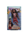 MTJFF09,Disney Vaiana 2 Color Change Set Papusa Vaiana Innot Cu Accesorii
