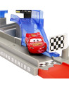 MTJHL42,Cars Set De Joaca Pista De Curse Piston Cup Cu Masinuta Inclusa