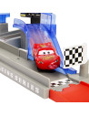 MTJHL42,Cars Set De Joaca Pista De Curse Piston Cup Cu Masinuta Inclusa