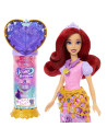 MTJHL49,Disney Princess Jewel Reveal Papusa Ariel