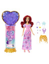 MTJHL49,Disney Princess Jewel Reveal Papusa Ariel