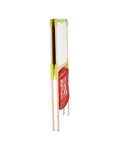 Tablita din lemn Smoby,S7600028015