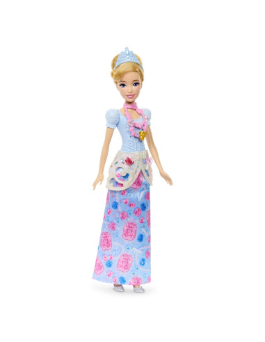 MTJHL50,Disney Princess Jewel Reveal Papusa Cenusareasa