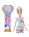 MTJHL50,Disney Princess Jewel Reveal Papusa Cenusareasa