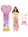 MTJHL51,Disney Princess Jewel Reveal Papusa Belle