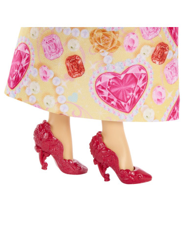 MTJHL51,Disney Princess Jewel Reveal Papusa Belle