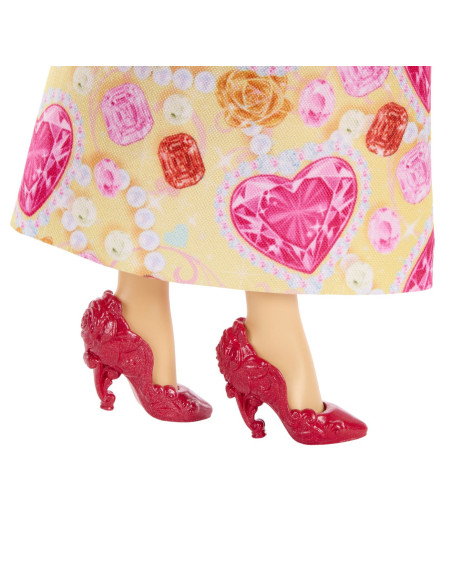 MTJHL51,Disney Princess Jewel Reveal Papusa Belle
