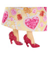 MTJHL51,Disney Princess Jewel Reveal Papusa Belle