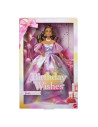 MTJJX78,Barbie Signature Urari De Ziua De Nastere Papusa Barbie