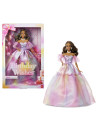MTJJX78,Barbie Signature Urari De Ziua De Nastere Papusa Barbie