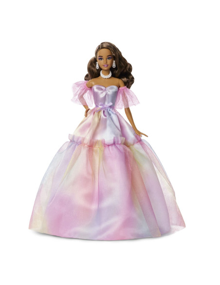 MTJJX78,Barbie Signature Urari De Ziua De Nastere Papusa Barbie