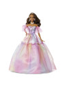 MTJJX78,Barbie Signature Urari De Ziua De Nastere Papusa Barbie