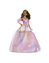 MTJJX78,Barbie Signature Urari De Ziua De Nastere Papusa Barbie