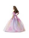 MTJJX78,Barbie Signature Urari De Ziua De Nastere Papusa Barbie
