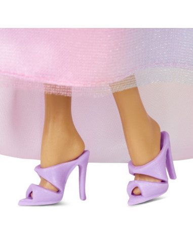 MTJJX78,Barbie Signature Urari De Ziua De Nastere Papusa Barbie