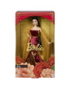 MTJJX83,Barbie Signature Papusa Barbie Anul Nou 2026