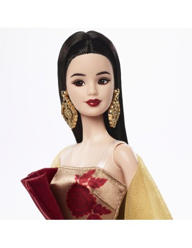 MTJJX83,Barbie Signature Papusa Barbie Anul Nou 2026