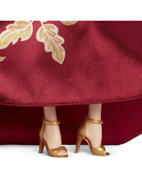 MTJJX83,Barbie Signature Papusa Barbie Anul Nou 2026
