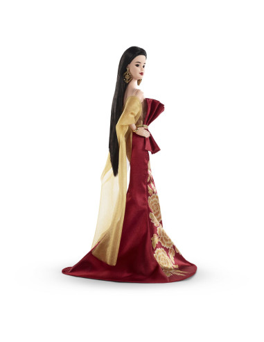 MTJJX83,Barbie Signature Papusa Barbie Anul Nou 2026