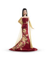 MTJJX83,Barbie Signature Papusa Barbie Anul Nou 2026