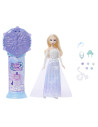 MTJJY36,Disney Frozen Jewel Reveal Papusa Elsa