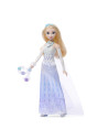 MTJJY36,Disney Frozen Jewel Reveal Papusa Elsa