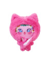 MTJKC79,Polly Pocket Set Gentuta Animalut Ursulet Roz Cu Accesorii