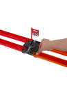 MTJKM88,Hot Wheels Racing Circuit De Curse Grid Start Formula 1 Cu 2 Masinute Incluse