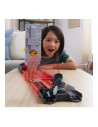 MTJKM88,Hot Wheels Racing Circuit De Curse Grid Start Formula 1 Cu 2 Masinute Incluse