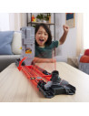 MTJKM88,Hot Wheels Racing Circuit De Curse Grid Start Formula 1 Cu 2 Masinute Incluse